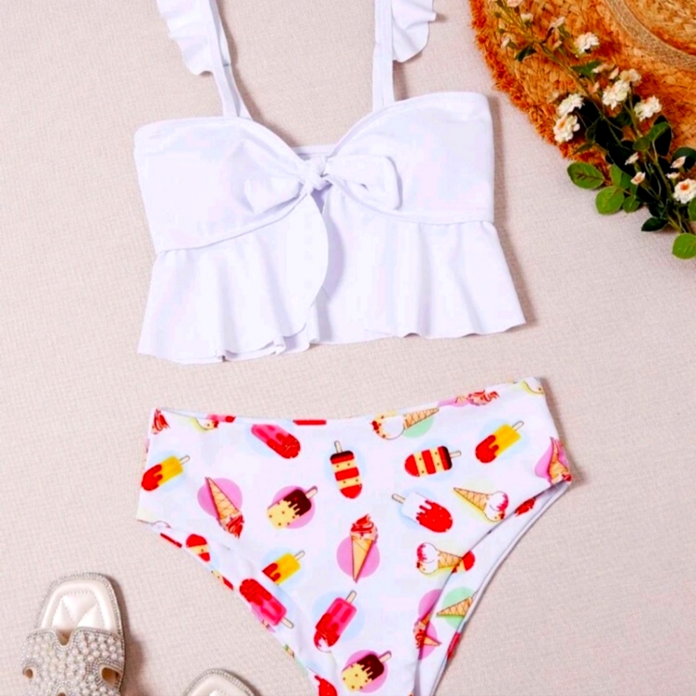New Bathing Suit/Bikini
